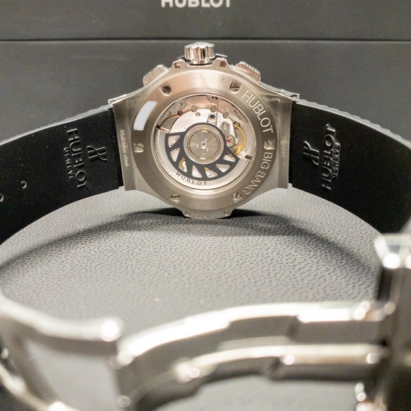 Hublot Big Bang 341.SB.131.RX - Picture 14 of 14